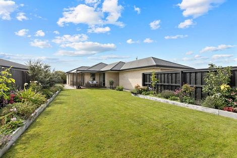 Photo of property in 10 Wootton Place, Kaiapoi, 7630