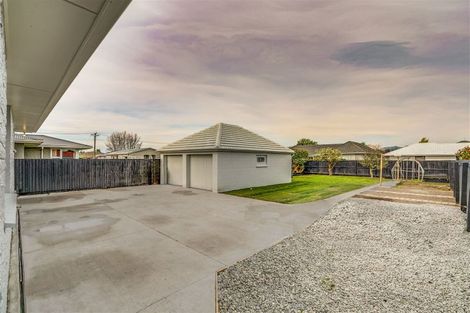 Photo of property in 38 Hindess Street, Halswell, Christchurch, 8025