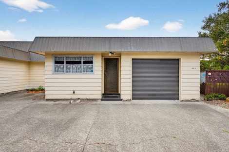 Photo of property in 184a Vigor Brown Street, Napier South, Napier, 4110
