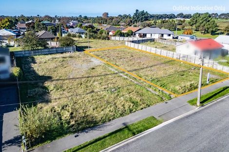 Photo of property in 27 Portchester Street, Aranui, Christchurch, 8061