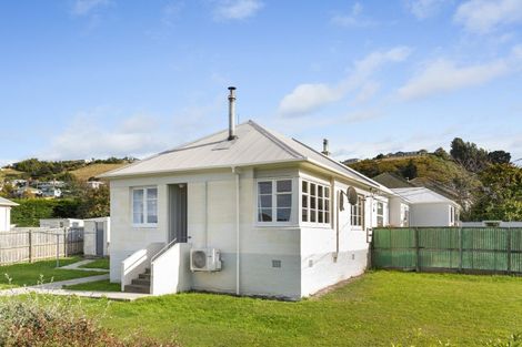 Photo of property in 26 Colne Street, Oamaru North, Oamaru, 9400