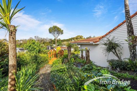 Photo of property in 9 Philip Place, Hillcrest, Auckland, 0627