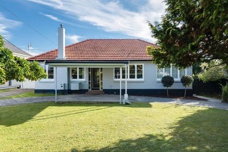 Photo of property in 154 Williams Street, Cambridge, 3434