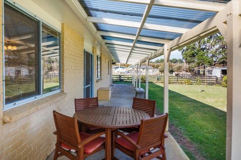 Photo of property in 112 Avenue Road, Foxton, 4891