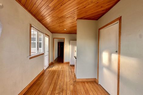 Photo of property in 320 Tay Street, Turnbull Thomson Park, Invercargill, 9810