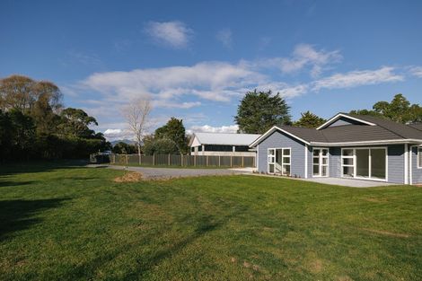 Photo of property in 9 Railway Terrace, Ohau, 5570