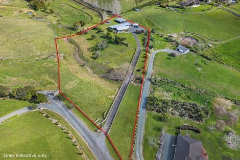 Photo of property in 36 Purakau Road, Maunu, Whangarei, 0110