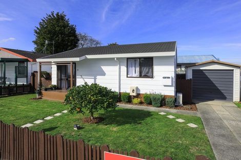 Photo of property in 60b Insoll Avenue, Enderley, Hamilton, 3214