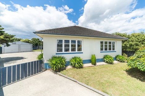 Photo of property in 43 Millar Street, Terrace End, Palmerston North, 4410