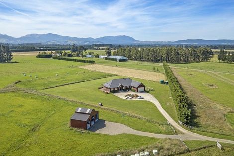 Photo of property in 298 Birch Hill Road, Okuku, Rangiora, 7473