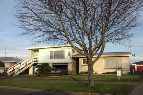 Photo of property in 2/20 Jackson Street, Richmond, Invercargill, 9810