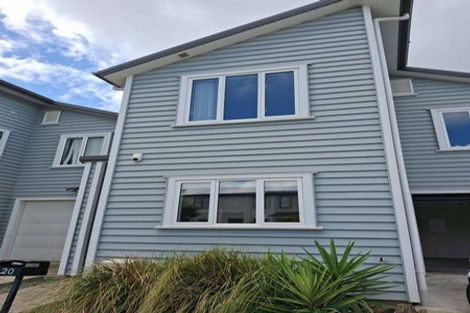 Photo of property in 20 Saddleback Crescent, Papakura, 2110