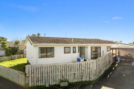 Photo of property in 3/114 Finlayson Avenue, Clendon Park, Auckland, 2103