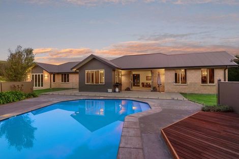 Photo of property in 321 Old Tai Tapu Road, Tai Tapu, Christchurch, 7672