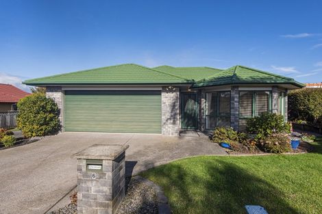 Photo of property in 6 Markson Avenue, Onerahi, Whangarei, 0110
