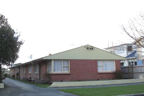 Photo of property in 4/64 Bishop Street, St Albans, Christchurch, 8014