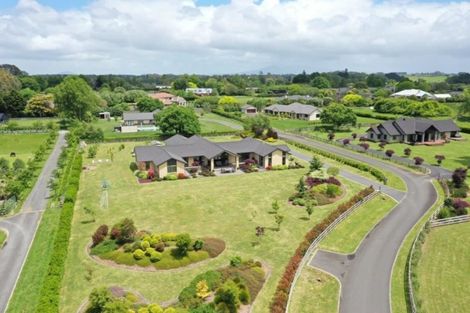 Photo of property in 60a Birchwood Lane, Tamahere, Hamilton, 3283