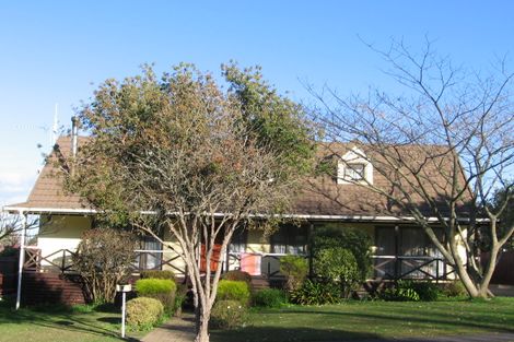 Photo of property in 7 Nikau Place, Pukete, Hamilton, 3200