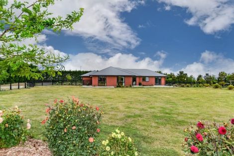 Photo of property in 115 Kimberley Road, Darfield, 7571