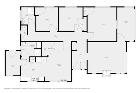 Photo of property in 12 Whitehaven Street, Lawrence, 9532