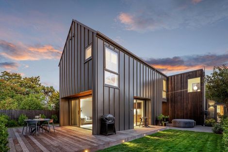 Photo of property in 2/105 Tomes Road, St Albans, Christchurch, 8052