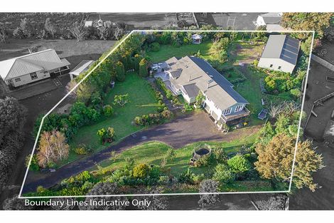Photo of property in 77 Colombo Road, Waiuku, 2123