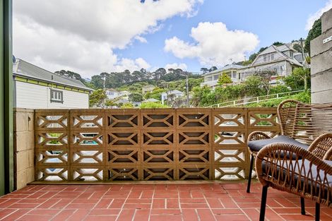 Photo of property in 14/7 Konini Road, Hataitai, Wellington, 6021