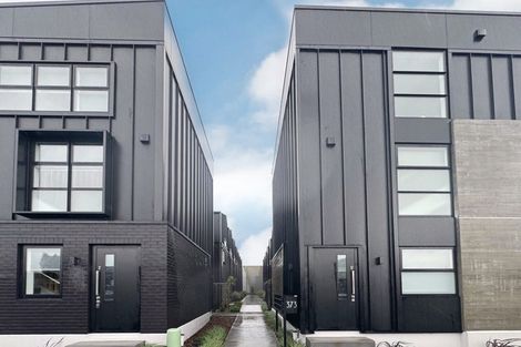 Photo of property in 12/373 Saint Asaph Street, Christchurch Central, Christchurch, 8011