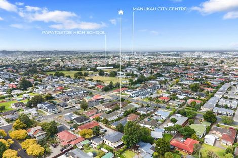 Photo of property in 4/88 Tui Road, Papatoetoe, Auckland, 2025