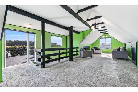 Photo of property in 164 Kings Road, Leithfield, 7481