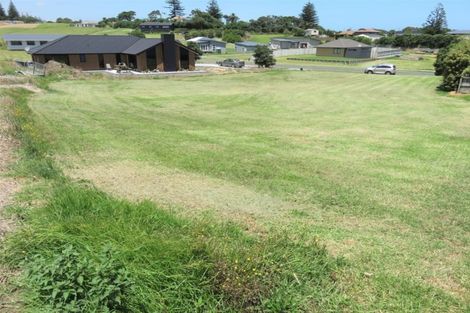 Photo of property in 22 Sunset Drive, Baylys Beach, 0377