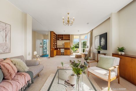 Photo of property in 10 Reading Street, Karori, Wellington, 6012