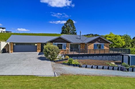 Photo of property in 69 Finlayson Road, Matarau, Whangarei, 0176