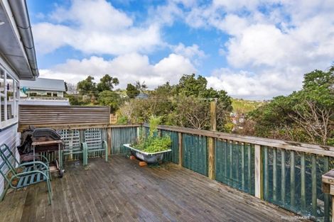 Photo of property in 33 Chilka Street, Berhampore, Wellington, 6023