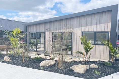 Photo of property in 32 Tai Crescent, Hobsonville, Auckland, 0616