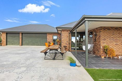 Photo of property in 843 Mandeville-kingston Crossing Road, Riversdale, Gore, 9776