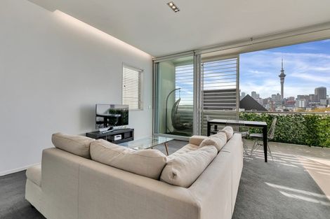 Photo of property in 504/28 College Hill, Freemans Bay, Auckland, 1011