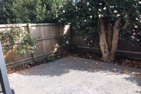 Photo of property in 3/315 Hereford Street, Christchurch Central, Christchurch, 8011