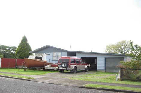 Photo of property in 1 Jordan Place, Tirau, 3410