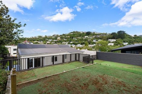 Photo of property in 3 Makara Road, Karori, Wellington, 6012