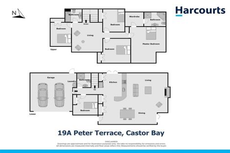 Photo of property in 19a Peter Terrace, Castor Bay, Auckland, 0620