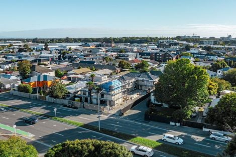 Photo of property in 474a Barrington Street, Addington, Christchurch, 8024