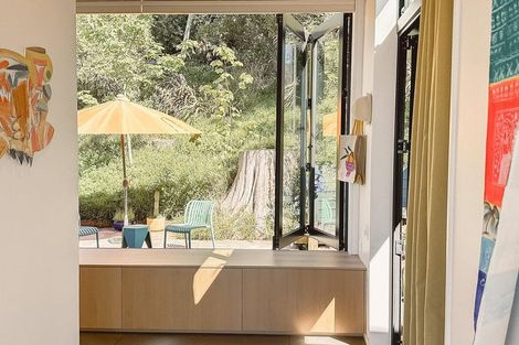 Photo of property in 7 Aranoni Track, Clifton, Christchurch, 8081