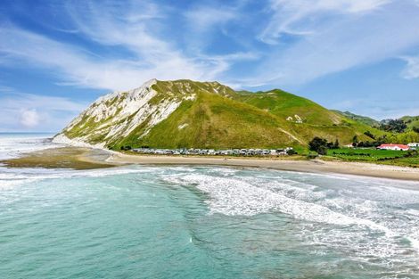 Photo of property in 3 Mchardy Place, Blackhead, Porangahau, 4284