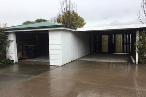 Photo of property in 52 Bethel Crescent, Bishopdale, Christchurch, 8053