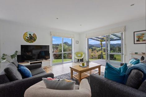 Photo of property in 181 Bayer Road, Puhoi, Silverdale, 0994