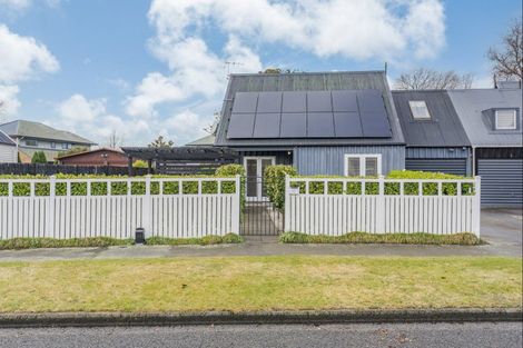 Photo of property in 1/10 Tisch Place, Belfast, Christchurch, 8051
