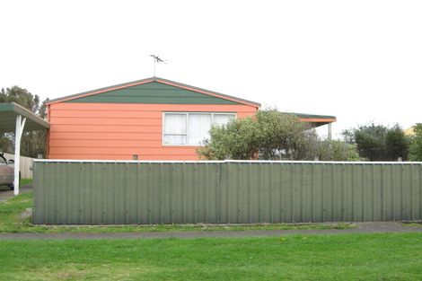 Photo of property in 59 Hume Street, Waitara, 4320