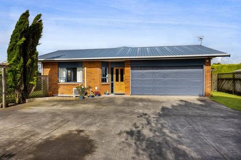 Photo of property in 184c Glover Road, Hawera, 4610