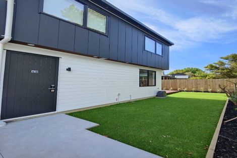 Photo of property in 4d Orinda Close, Botany Downs, Auckland, 2010